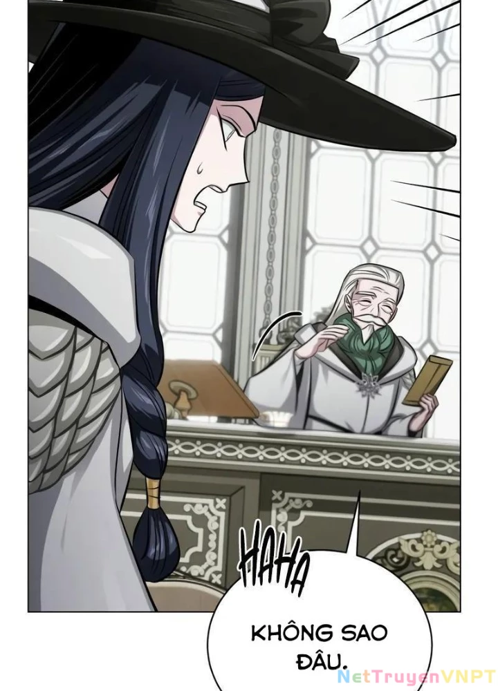 Đứa Con Có Vấn Đề Của Ma Pháp Chapter 4 - Trang 2