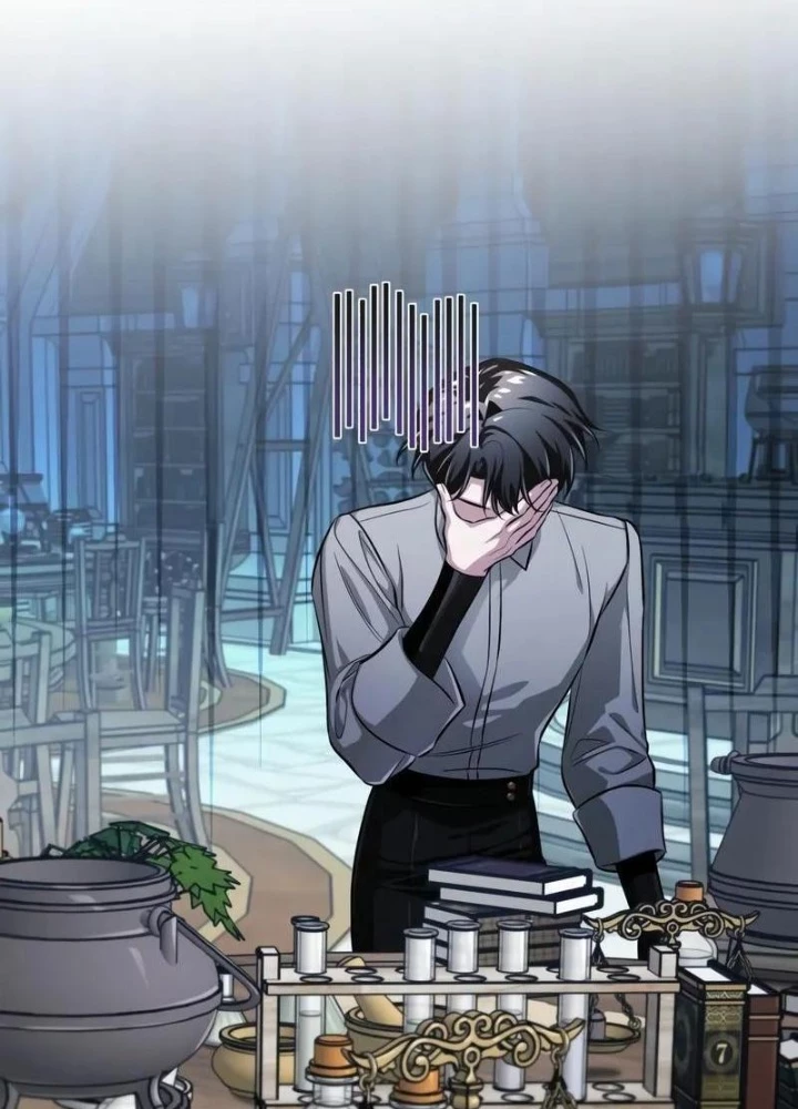 Đứa Con Có Vấn Đề Của Ma Pháp Chapter 4 - Trang 2