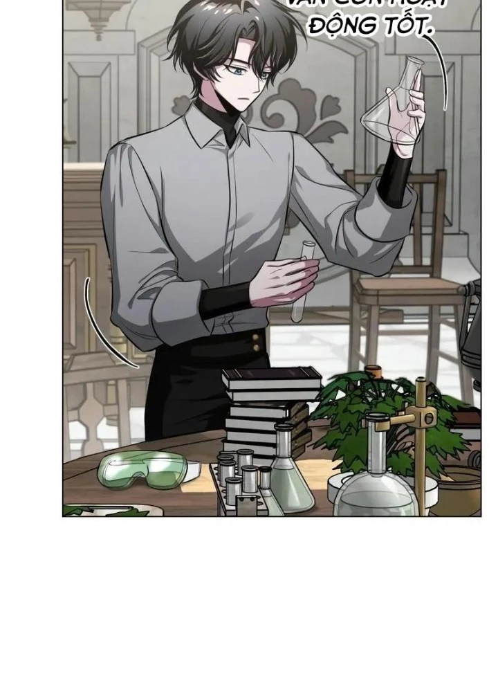 Đứa Con Có Vấn Đề Của Ma Pháp Chapter 4 - Trang 2
