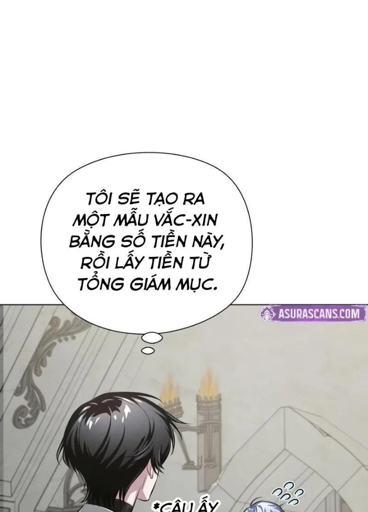 Đứa Con Có Vấn Đề Của Ma Pháp Chapter 4 - Trang 2