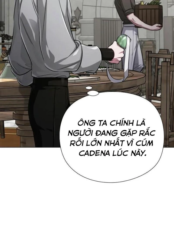 Đứa Con Có Vấn Đề Của Ma Pháp Chapter 4 - Trang 2
