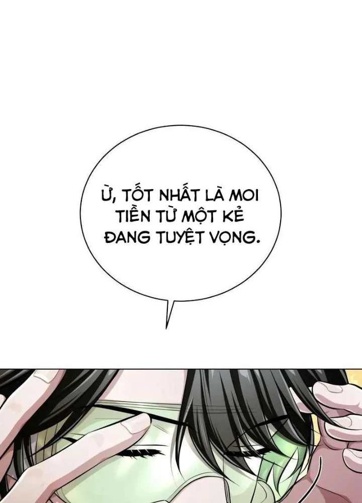 Đứa Con Có Vấn Đề Của Ma Pháp Chapter 4 - Trang 2