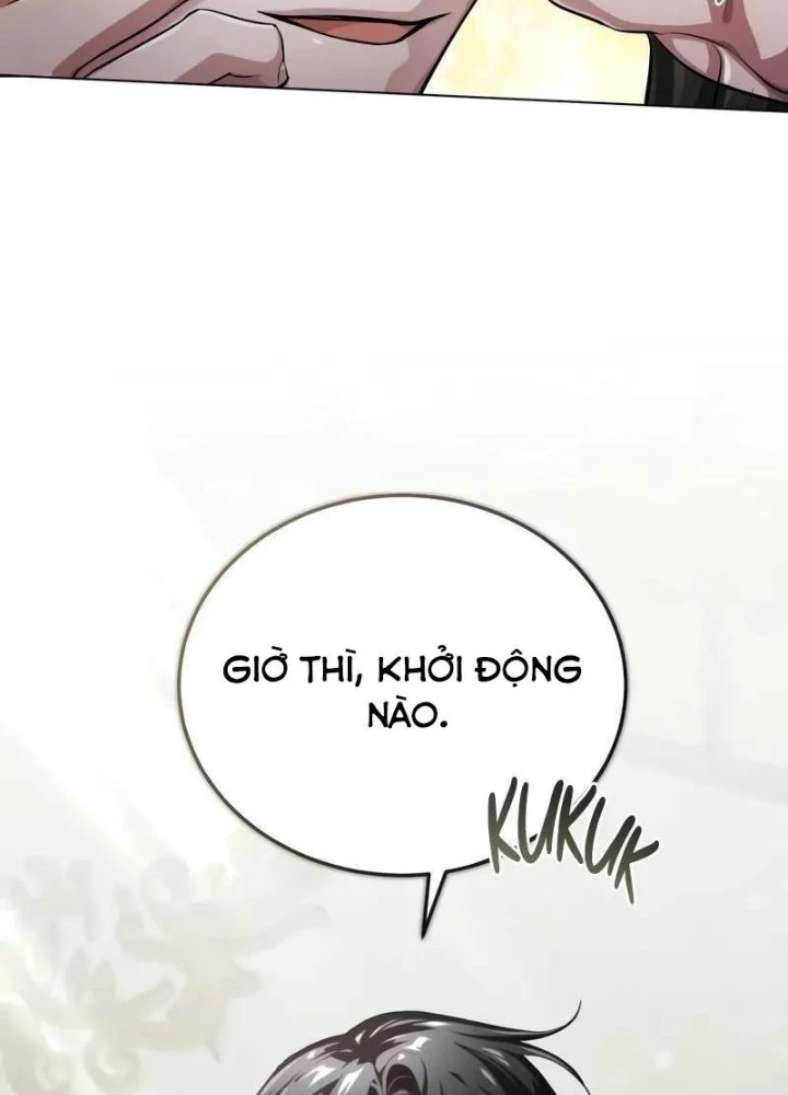 Đứa Con Có Vấn Đề Của Ma Pháp Chapter 4 - Trang 2