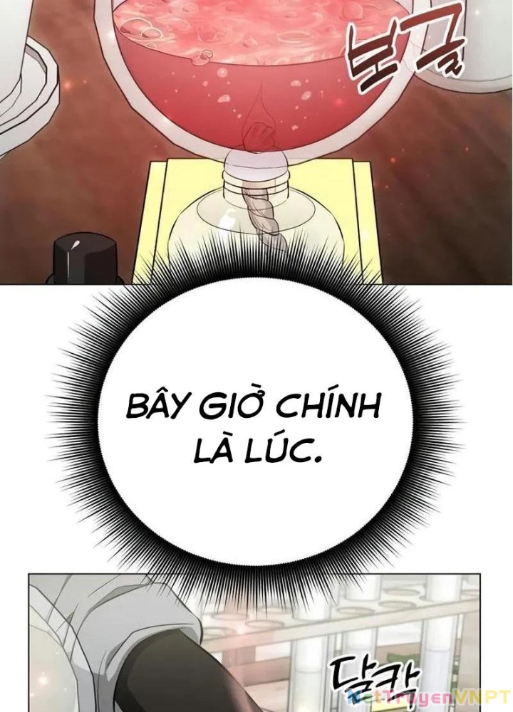 Đứa Con Có Vấn Đề Của Ma Pháp Chapter 5 - Trang 2