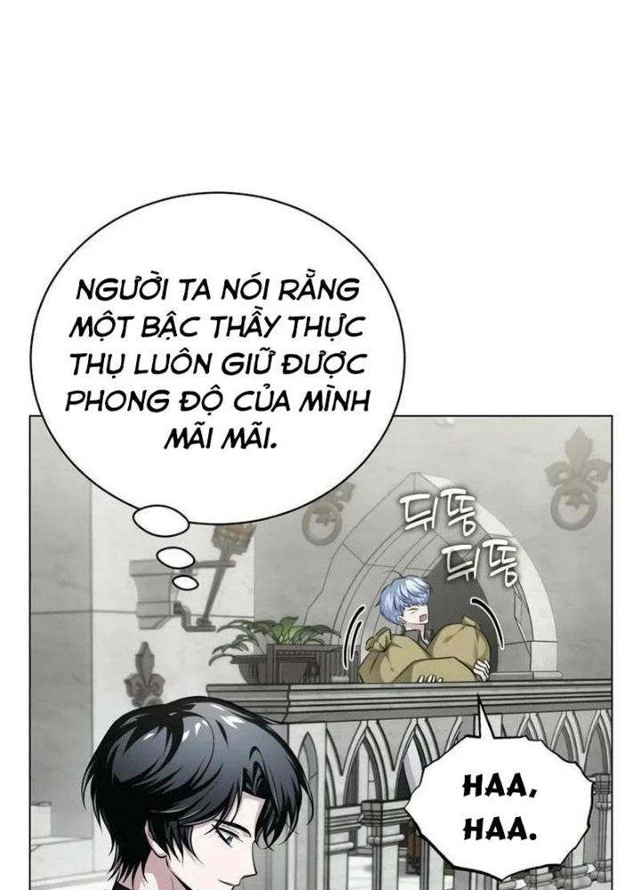 Đứa Con Có Vấn Đề Của Ma Pháp Chapter 5 - Trang 2