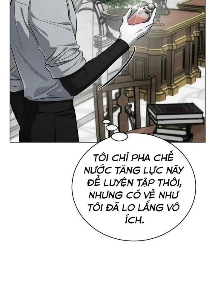 Đứa Con Có Vấn Đề Của Ma Pháp Chapter 5 - Trang 2