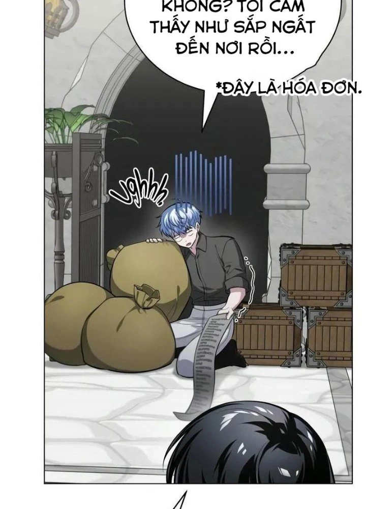 Đứa Con Có Vấn Đề Của Ma Pháp Chapter 5 - Trang 2
