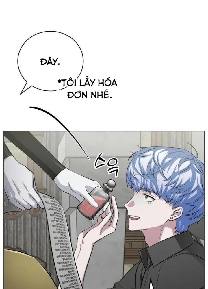 Đứa Con Có Vấn Đề Của Ma Pháp Chapter 5 - Trang 2