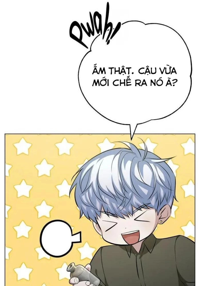 Đứa Con Có Vấn Đề Của Ma Pháp Chapter 5 - Trang 2