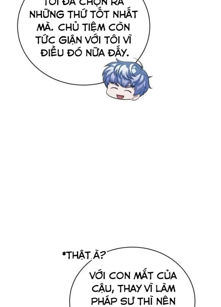 Đứa Con Có Vấn Đề Của Ma Pháp Chapter 5 - Trang 2