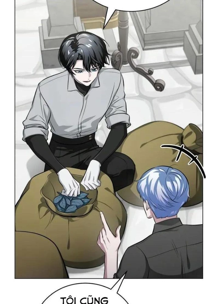 Đứa Con Có Vấn Đề Của Ma Pháp Chapter 5 - Trang 2