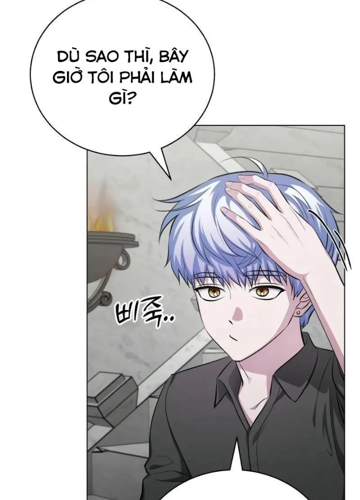 Đứa Con Có Vấn Đề Của Ma Pháp Chapter 5 - Trang 2
