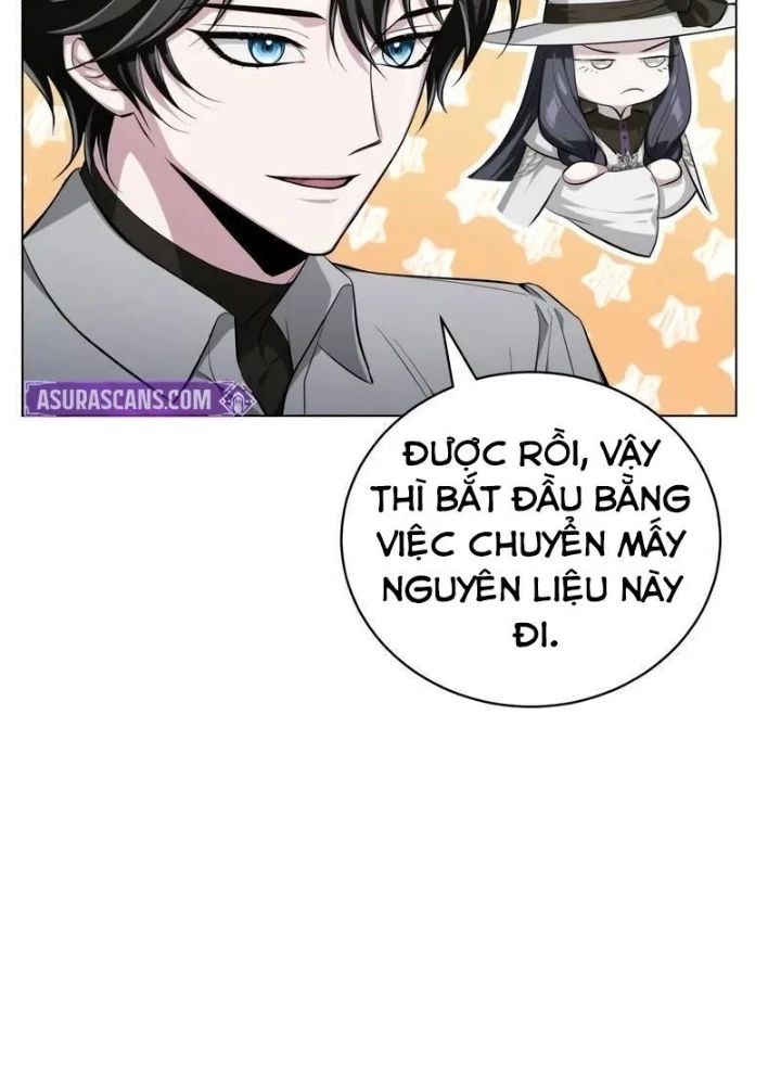 Đứa Con Có Vấn Đề Của Ma Pháp Chapter 5 - Trang 2