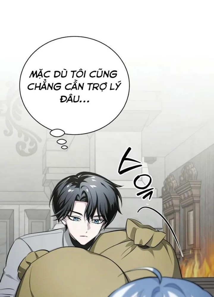 Đứa Con Có Vấn Đề Của Ma Pháp Chapter 5 - Trang 2