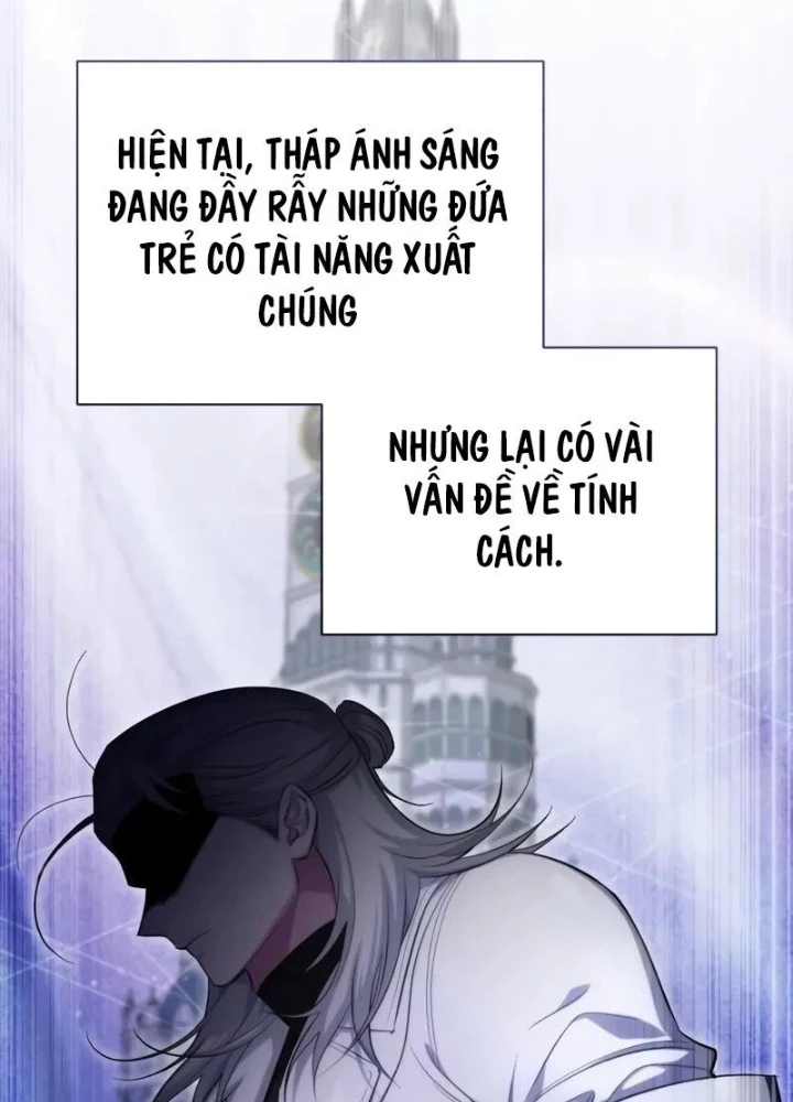 Đứa Con Có Vấn Đề Của Ma Pháp Chapter 5 - Trang 2