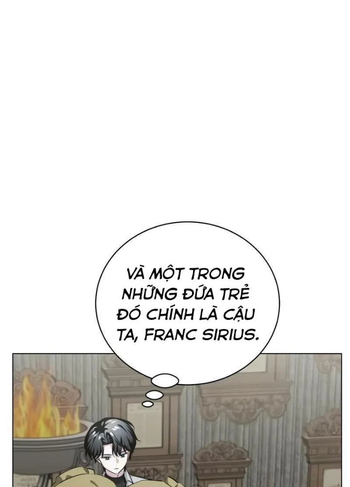 Đứa Con Có Vấn Đề Của Ma Pháp Chapter 5 - Trang 2