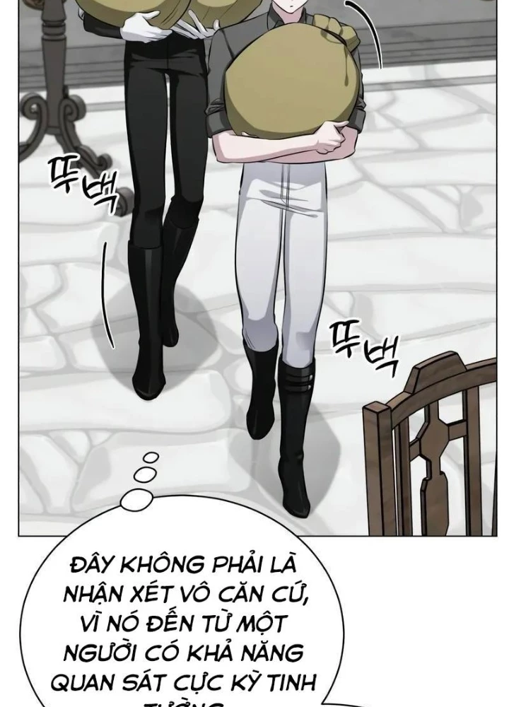 Đứa Con Có Vấn Đề Của Ma Pháp Chapter 5 - Trang 2