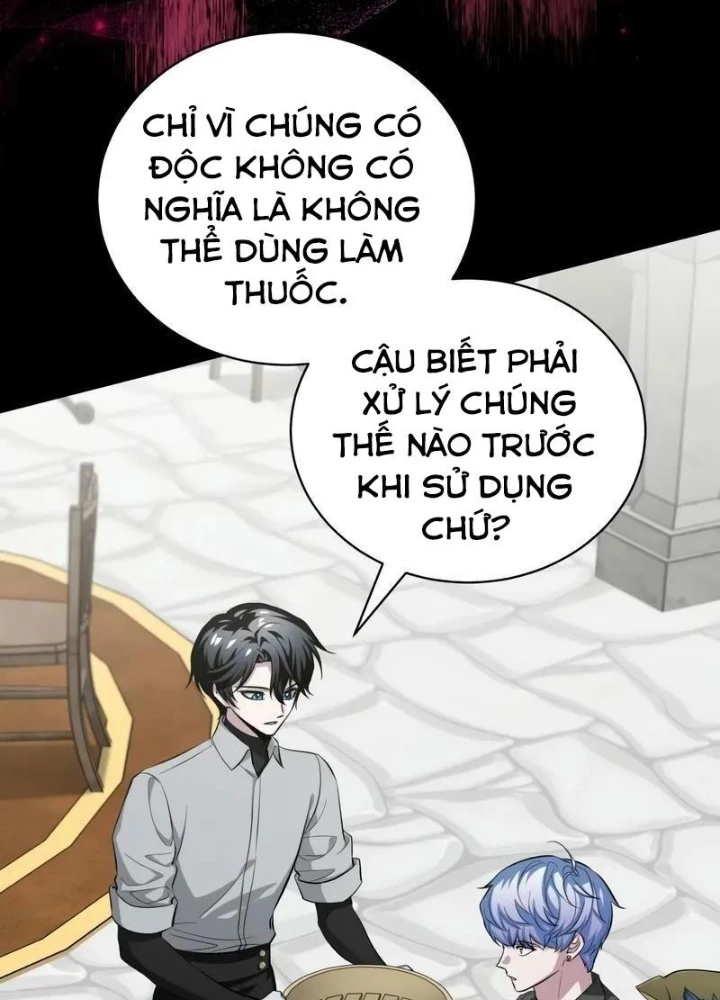 Đứa Con Có Vấn Đề Của Ma Pháp Chapter 5 - Trang 2