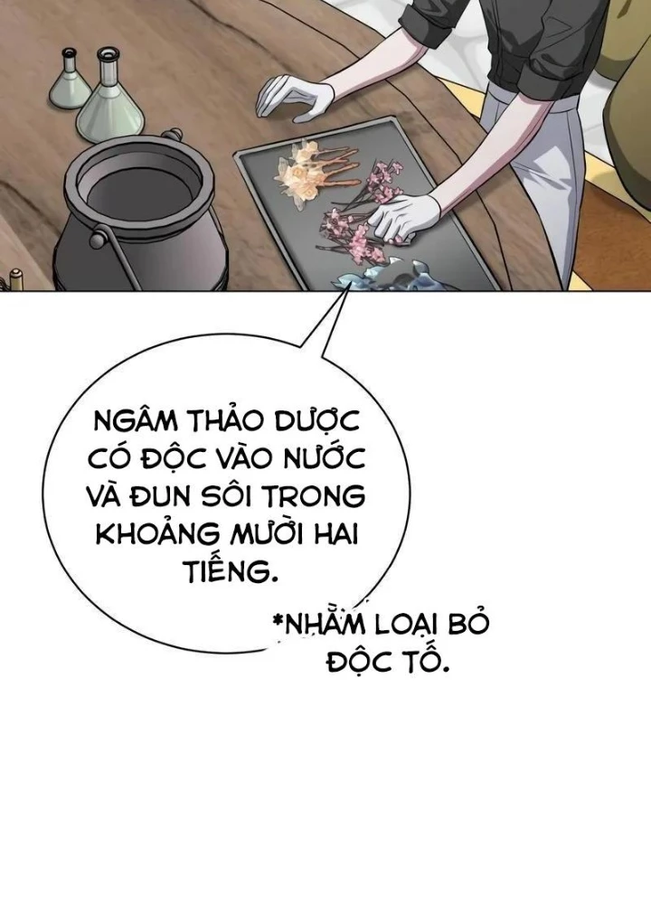 Đứa Con Có Vấn Đề Của Ma Pháp Chapter 5 - Trang 2