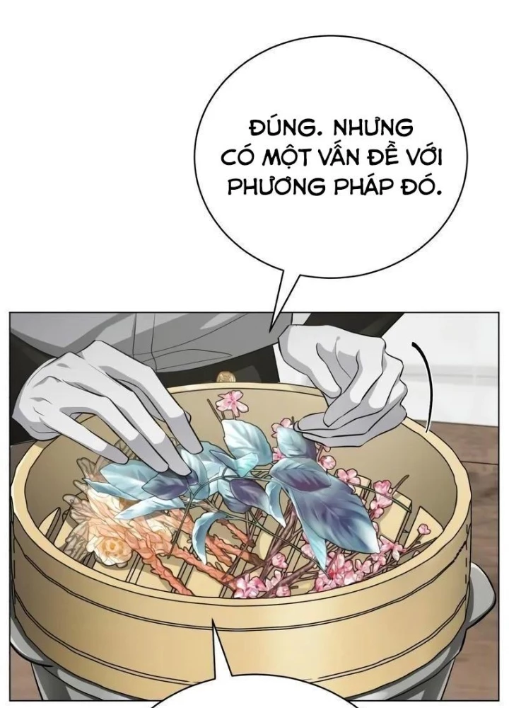 Đứa Con Có Vấn Đề Của Ma Pháp Chapter 5 - Trang 2