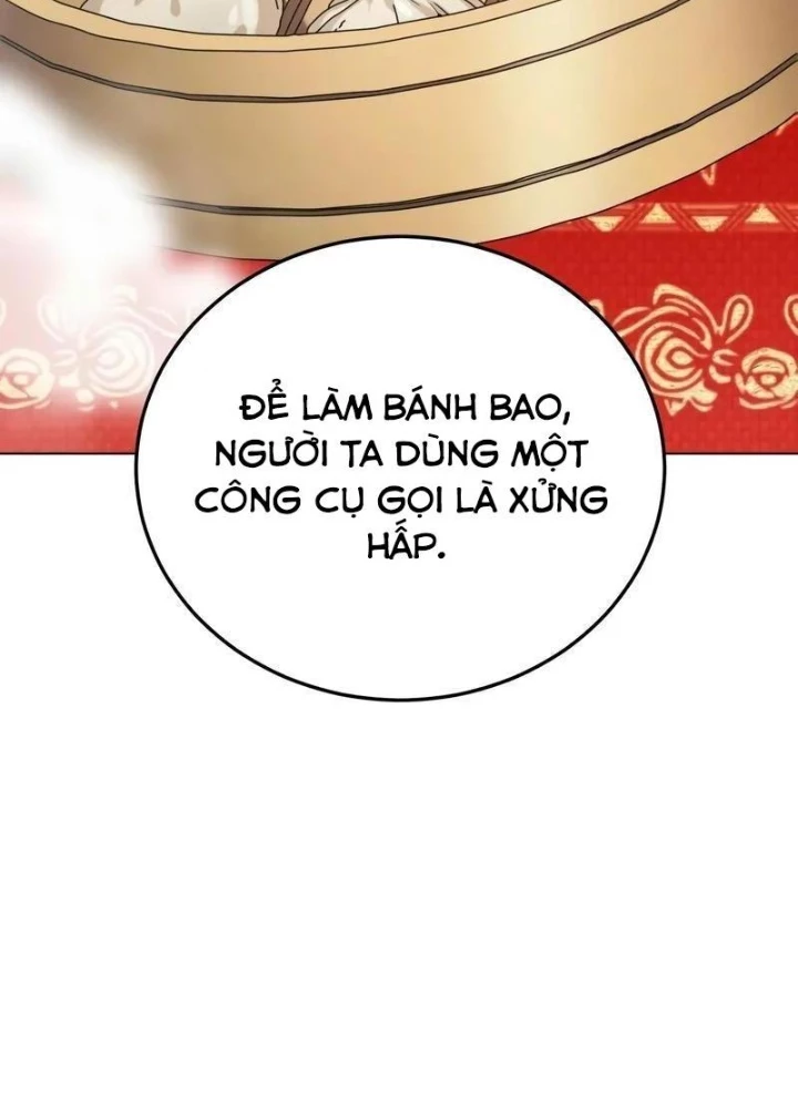 Đứa Con Có Vấn Đề Của Ma Pháp Chapter 5 - Trang 2