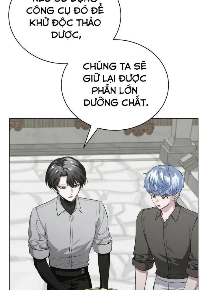 Đứa Con Có Vấn Đề Của Ma Pháp Chapter 5 - Trang 2