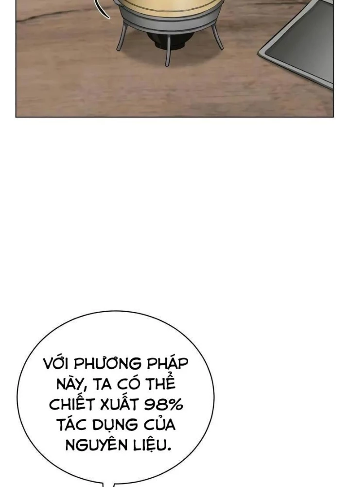 Đứa Con Có Vấn Đề Của Ma Pháp Chapter 5 - Trang 2