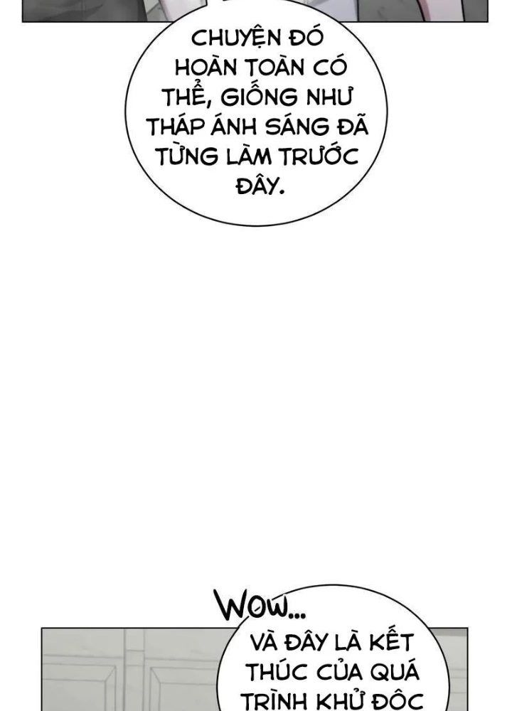 Đứa Con Có Vấn Đề Của Ma Pháp Chapter 5 - Trang 2