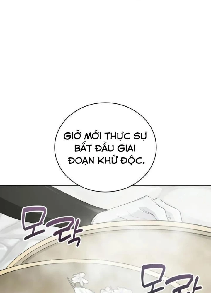 Đứa Con Có Vấn Đề Của Ma Pháp Chapter 5 - Trang 2