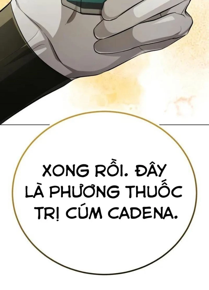 Đứa Con Có Vấn Đề Của Ma Pháp Chapter 5 - Trang 2