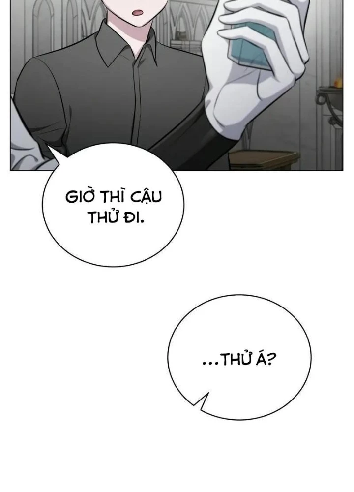 Đứa Con Có Vấn Đề Của Ma Pháp Chapter 5 - Trang 2