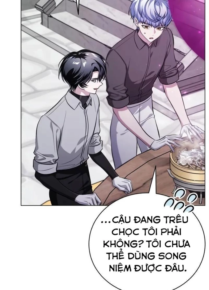 Đứa Con Có Vấn Đề Của Ma Pháp Chapter 5 - Trang 2