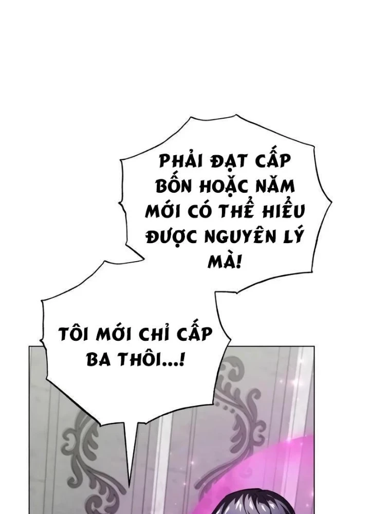 Đứa Con Có Vấn Đề Của Ma Pháp Chapter 5 - Trang 2