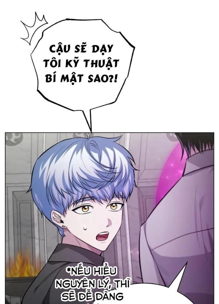 Đứa Con Có Vấn Đề Của Ma Pháp Chapter 5 - Trang 2
