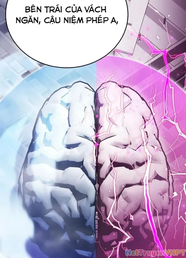 Đứa Con Có Vấn Đề Của Ma Pháp Chapter 5 - Trang 2