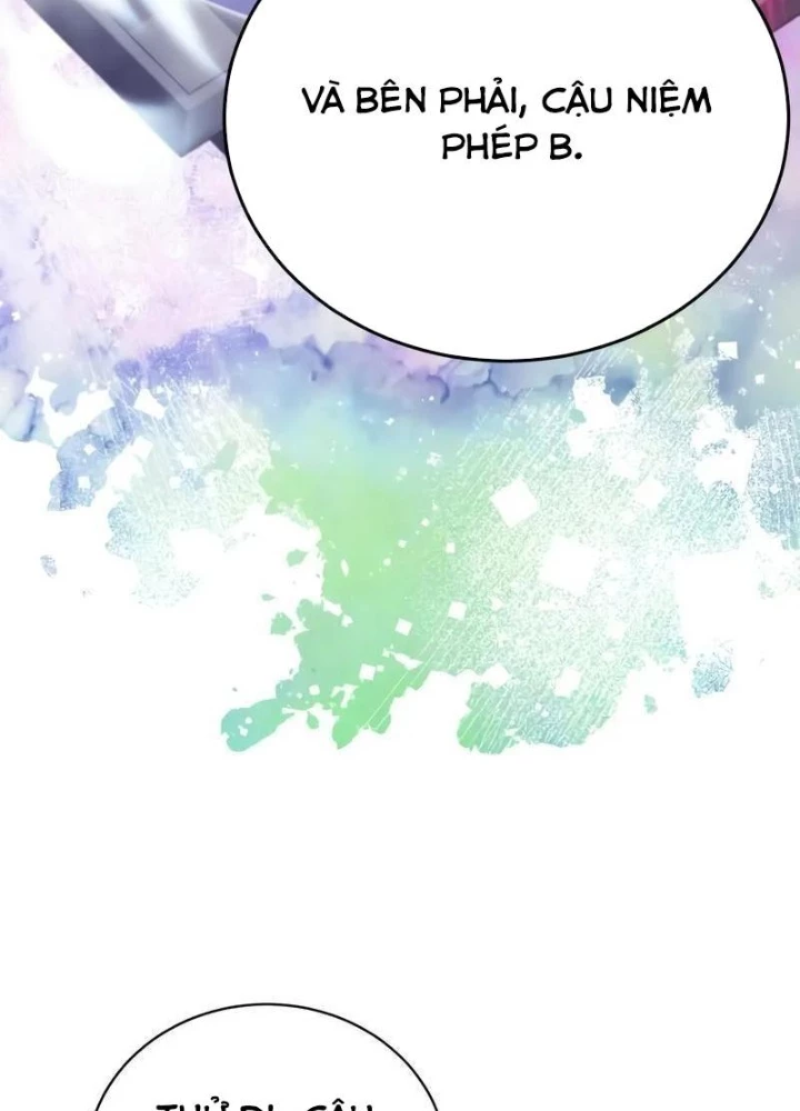 Đứa Con Có Vấn Đề Của Ma Pháp Chapter 5 - Trang 2