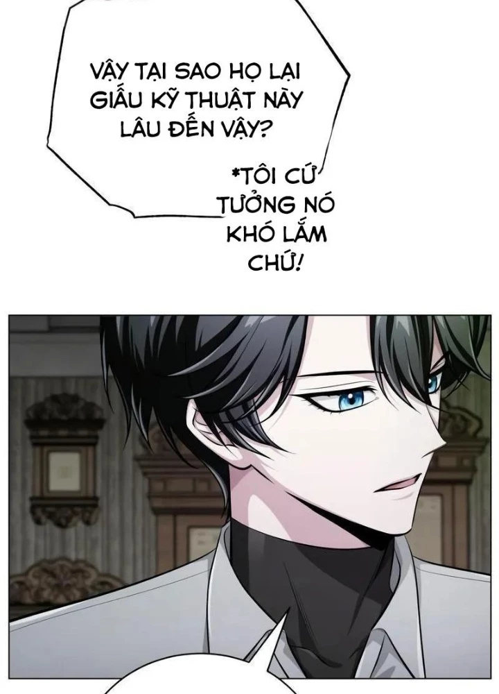 Đứa Con Có Vấn Đề Của Ma Pháp Chapter 5 - Trang 2