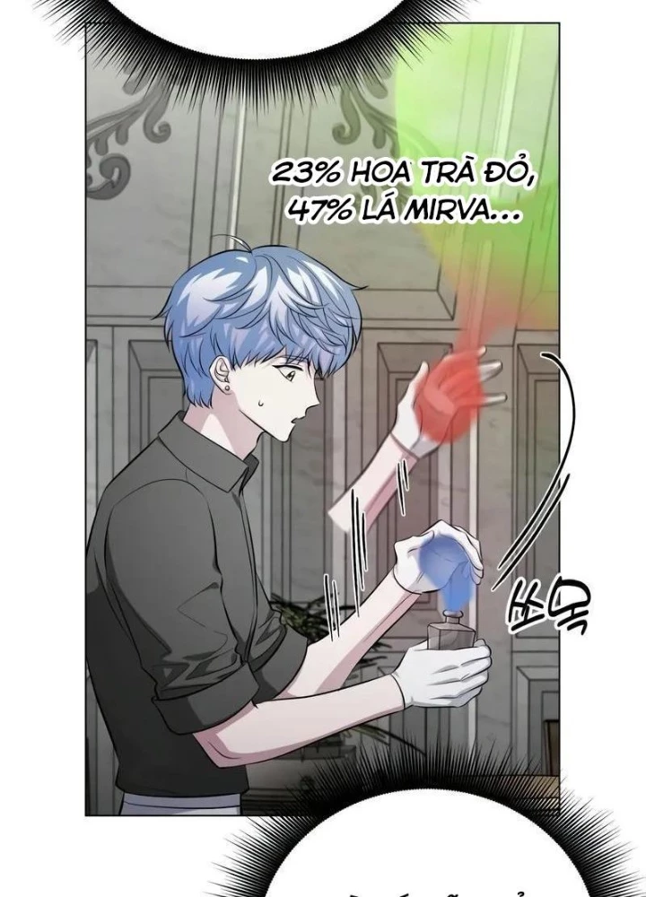 Đứa Con Có Vấn Đề Của Ma Pháp Chapter 5 - Trang 2