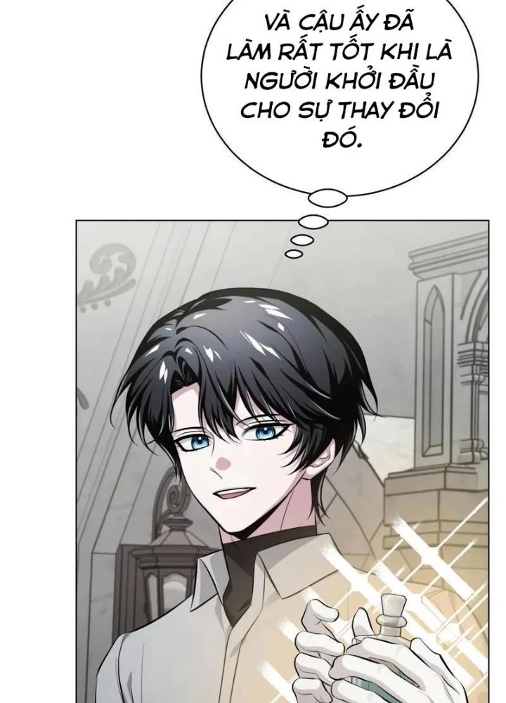 Đứa Con Có Vấn Đề Của Ma Pháp Chapter 5 - Trang 2