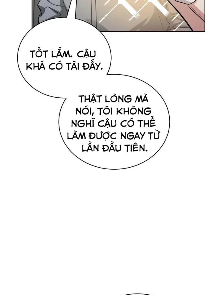 Đứa Con Có Vấn Đề Của Ma Pháp Chapter 5 - Trang 2