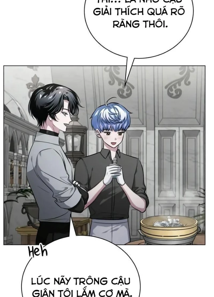 Đứa Con Có Vấn Đề Của Ma Pháp Chapter 5 - Trang 2