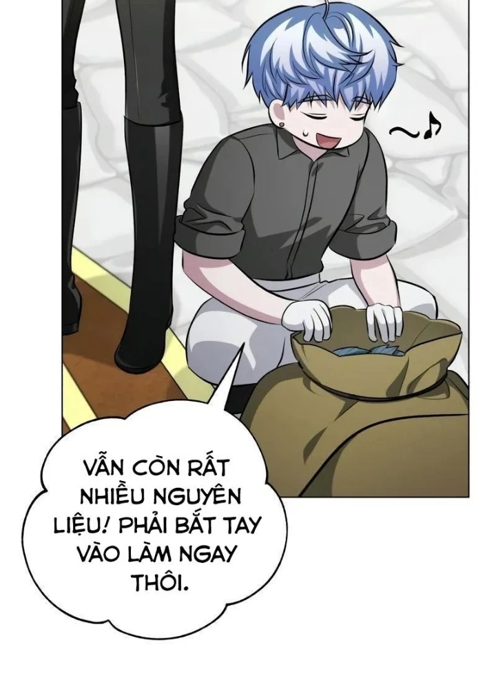 Đứa Con Có Vấn Đề Của Ma Pháp Chapter 5 - Trang 2