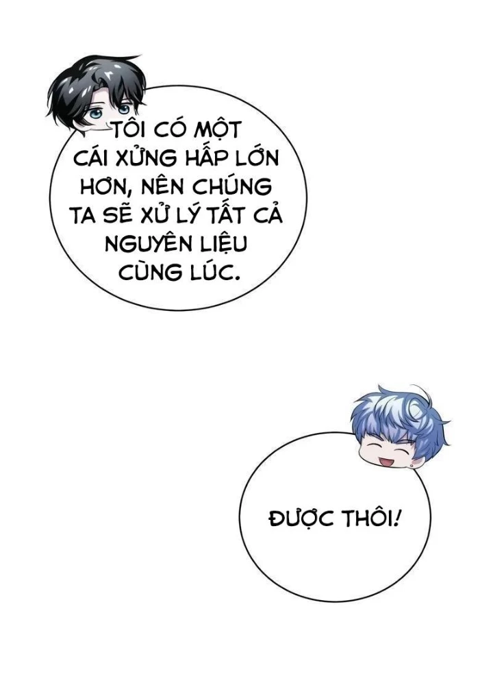Đứa Con Có Vấn Đề Của Ma Pháp Chapter 5 - Trang 2