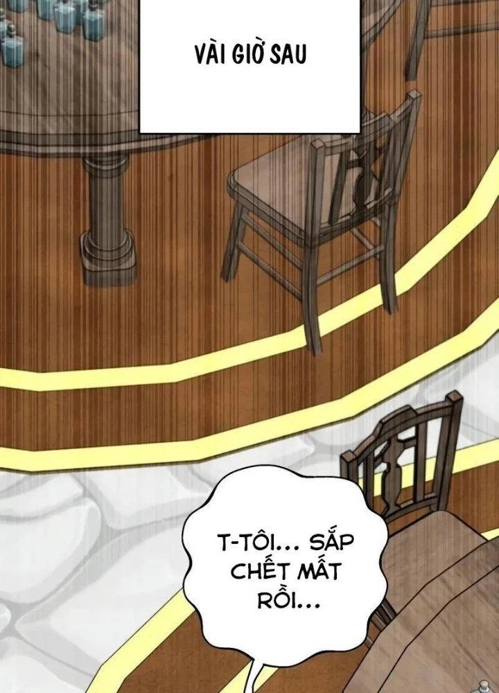Đứa Con Có Vấn Đề Của Ma Pháp Chapter 5 - Trang 2