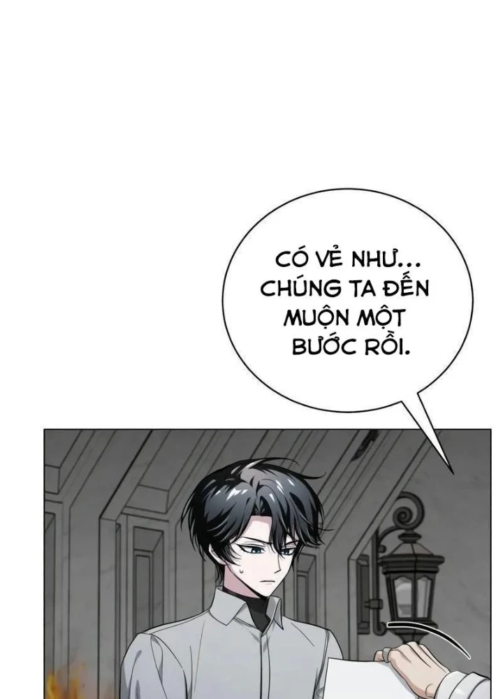 Đứa Con Có Vấn Đề Của Ma Pháp Chapter 5 - Trang 2