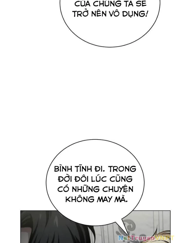 Đứa Con Có Vấn Đề Của Ma Pháp Chapter 5 - Trang 2