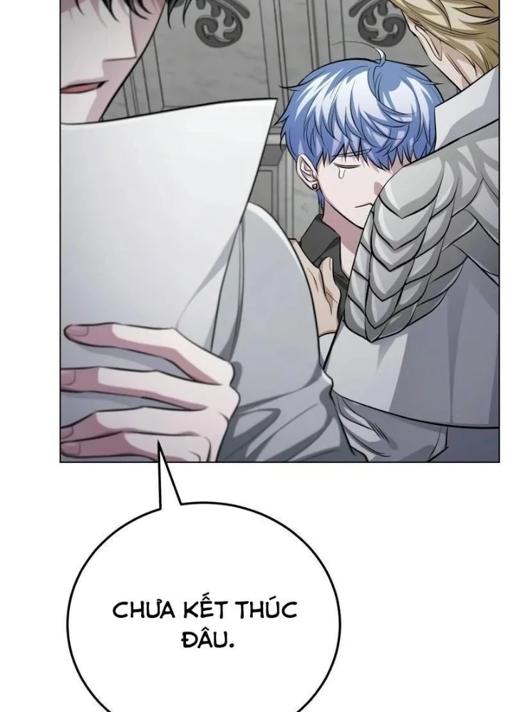Đứa Con Có Vấn Đề Của Ma Pháp Chapter 5 - Trang 2