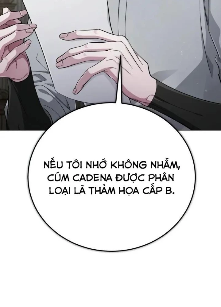Đứa Con Có Vấn Đề Của Ma Pháp Chapter 5 - Trang 2