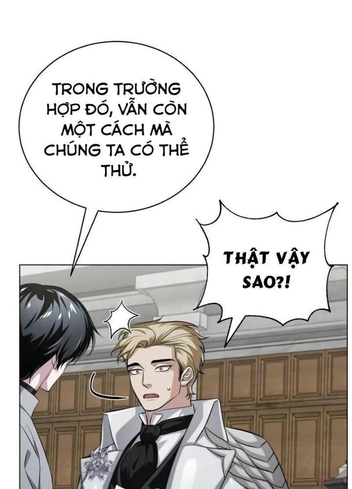 Đứa Con Có Vấn Đề Của Ma Pháp Chapter 5 - Trang 2