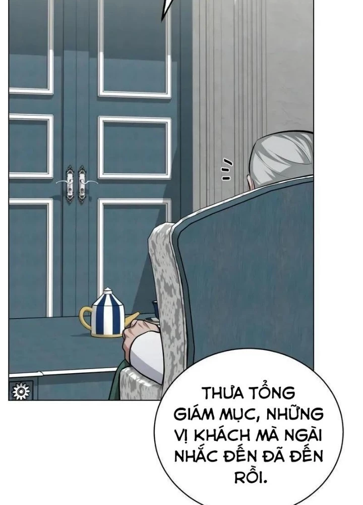 Đứa Con Có Vấn Đề Của Ma Pháp Chapter 5 - Trang 2